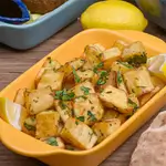 Spicy Potato